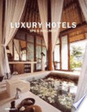 Luxury Hotels 9783832791087 Patrice Farameh Martin Nicholas Kunz Brukte bøker