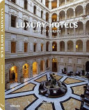 Luxury Hotels 9783832796136 Martin N. Kunz Brukte bøker