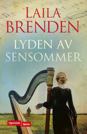 Lyden av sensommer 9788241962837 Laila Brenden Brukte bøker