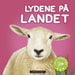 Lydene på landet 9788202476892  Brukte bøker