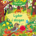 Lyder i skogen 9788205530249 Sam Taplin Brukte bøker