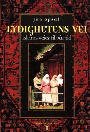 Lydighetens vei 9788200039600 Jan Opsal Brukte bøker