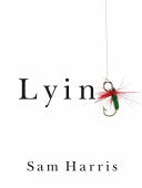 Lying 9781940051000 Sam Harris Brukte bøker