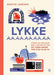 Lykke 9788248921318 Marthe Landsem Brukte bøker