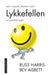 Lykkefellen 9788282201490 Russ Harris Brukte bøker