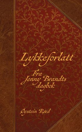 Lykkeforlatt 9788230027127 Øystein Røed Brukte bøker