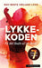 Lykkekoden 9788202598389 May-Bente Høiland-Lode Brukte bøker