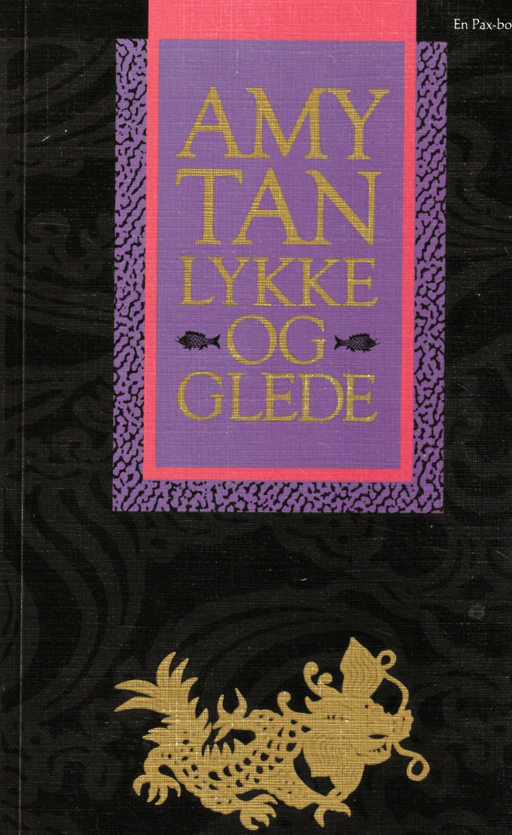 Lykke og glede (Pocket) - Bokia.no