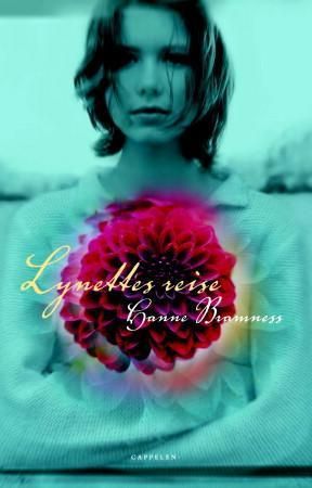 Lynettes reise 9788202224790 Hanne Bramness Brukte bøker