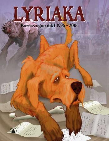 Lyriaka 9788205358188  Brukte bøker