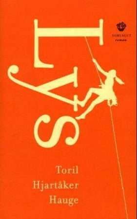 Lys 9788252163346 Toril Hjartåker Hauge Brukte bøker