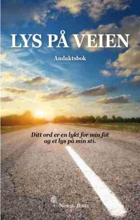 Lys på veien 9788252001662  Brukte bøker
