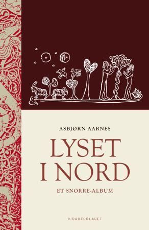 Lyset i nord 9788279900641 Asbjørn Aarnes Brukte bøker