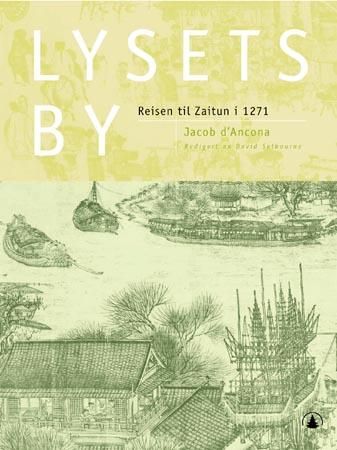 Lysets by 9788205257511 Jacob D'Ancona Brukte bøker