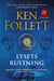 Lysets rustning 9788202829766 Ken Follett Brukte bøker
