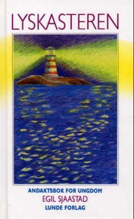 Lyskasteren 9788252042207 Egil Sjaastad Brukte bøker