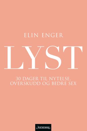 Lyst 9788203397325 Elin Enger Brukte bøker