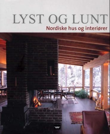 Lyst og lunt 9788249601622 Hans Petter Smeby Brukte bøker