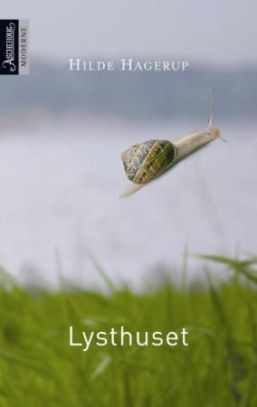 Lysthuset 9788203191176 Hilde Hagerup Brukte bøker