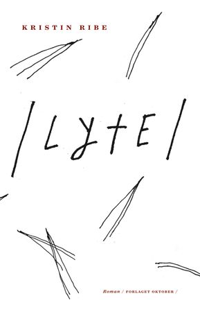 /Lyte/ 9788249514939 Kristin Ribe Brukte bøker