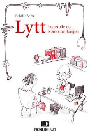 Lytt 9788245009286 Edvin Schei Brukte bøker