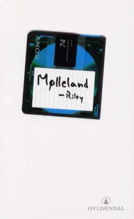 Mølleland 9788205297654 John Erik Riley Brukte bøker