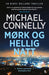 Mørk og hellig natt 9788234712081 Michael Connelly Brukte bøker