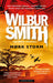 Mørk storm 9788202573515 Wilbur Smith Brukte bøker