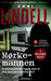 Mørkemannen 9788203361142 Unni Lindell Brukte bøker