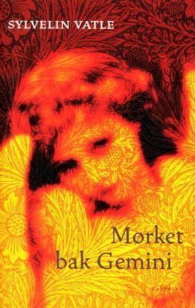Mørket bak Gemini 9788202219642 Sylvelin Vatle Brukte bøker