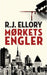 Mørkets engler 9788282112048 R.J. Ellory Brukte bøker
