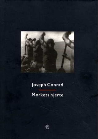 Mørkets hjerte 9788248902256 Joseph Conrad Brukte bøker