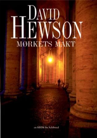 Mørkets makt 9788250953192 David Hewson Brukte bøker