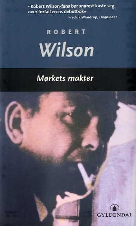 Mørkets makter 9788205350380 Robert Wilson Brukte bøker
