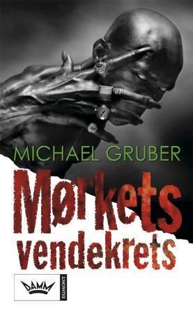 Mørkets vendekrets 9788204135544 Michael Gruber Brukte bøker