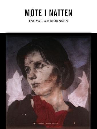 Møte i natten 9788275470124  Brukte bøker