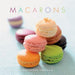 Macarons 9781846013836 Bérengère Abraham Marie-José Jarry Brukte bøker