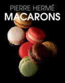 Macarons 9781908117236 Pierre Hermé Brukte bøker