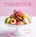 Macarons 9781849750851 Annie Rigg Brukte bøker