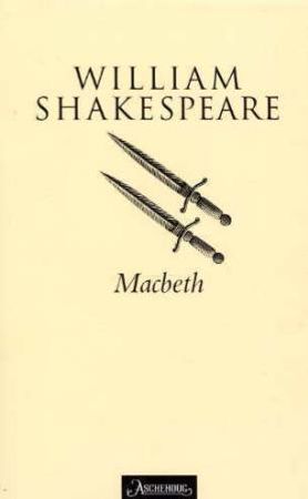 Macbeth 9788203206771 William Shakespeare Brukte bøker