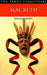 Macbeth 9780174434665 William Shakespeare Brukte bøker