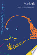 Macbeth 9780521680981 William Shakespeare Brukte bøker