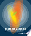 Machine Learning 9780262018029 Kevin P. Murphy Brukte bøker