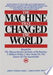 Machine that Changed the World 9780892563500 James P. Womack Daniel T. Jones Daniel Roos Brukte bøker