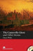 Macmillan Readers Canterville Ghost and Other Stories The Elementary Pack 9781405076401  Brukte bøker