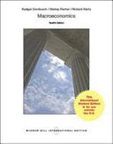 Macroeconomics 9781259070969 Stanley Fischer Rudiger Dornbusch Richard Startz Brukte bøker