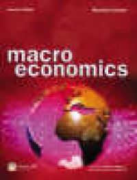 Macroeconomics 9780273704607 Manfred Gartner Brukte bøker