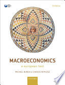 Macroeconomics 9780198737513 Michael C. Burda Charles Wyplosz Brukte bøker