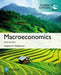 Macroeconomics, Global Edition 9781292215761 Stephen Williamson Brukte bøker