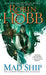 Mad Ship 9780553575644 Robin Hobb Brukte bøker